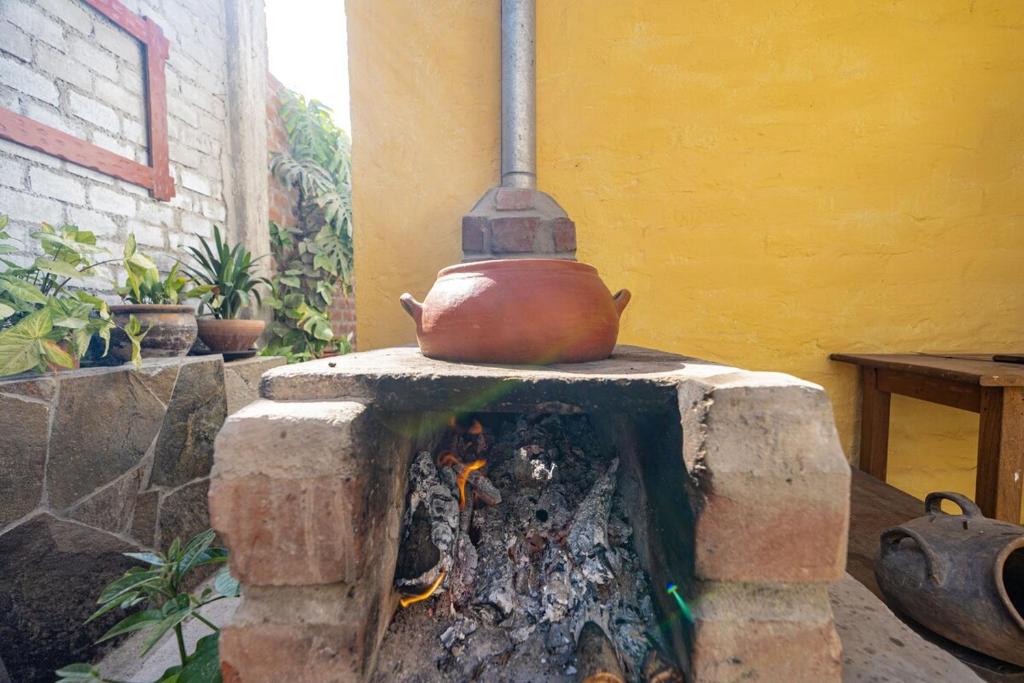 Acogedora Casa huerta estilo rústico - 4