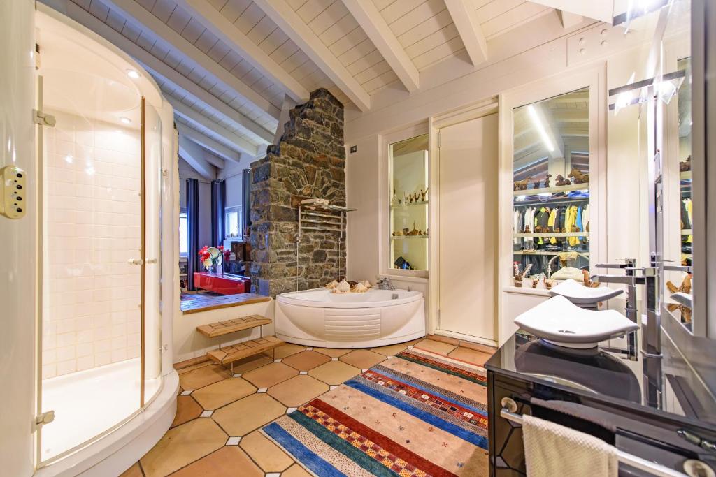 Benni's Mansion - Iconic Stay in Aosta Valley - 4