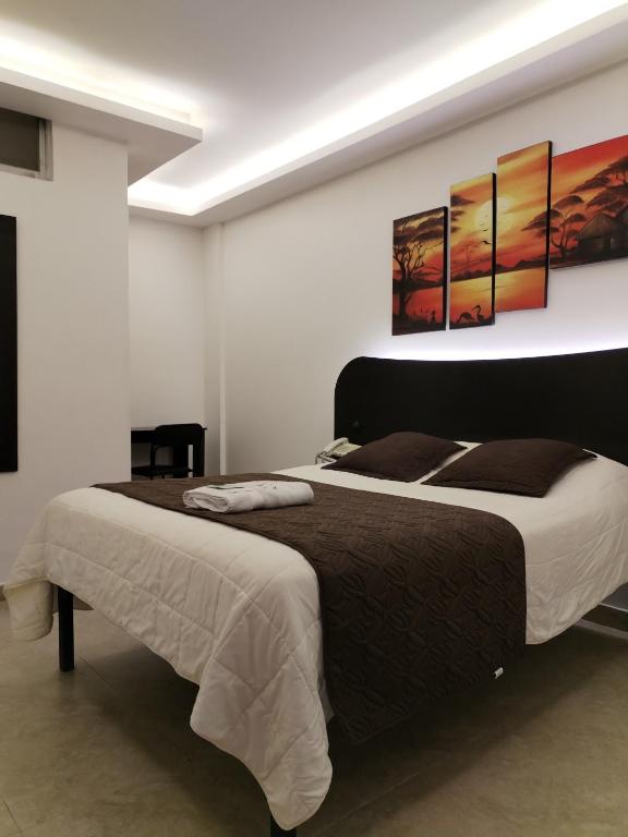 HOSTAL MURGEON BOUTIQUE - 5