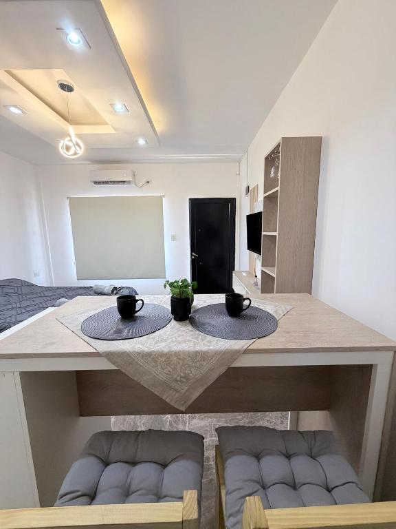 Moonlight Iguazu Apart 1 - 4