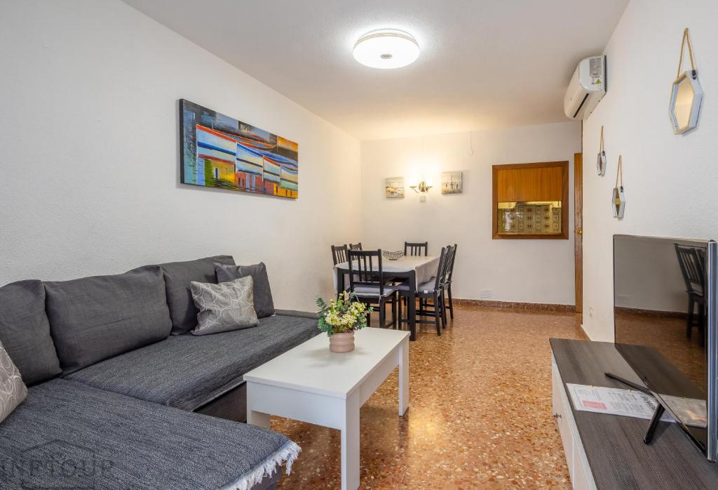 Inftour Apolo III Apartamento - 4