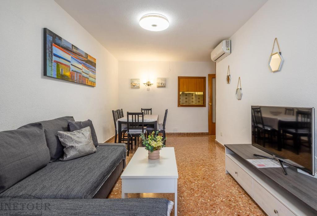 Inftour Apolo III Apartamento - 5