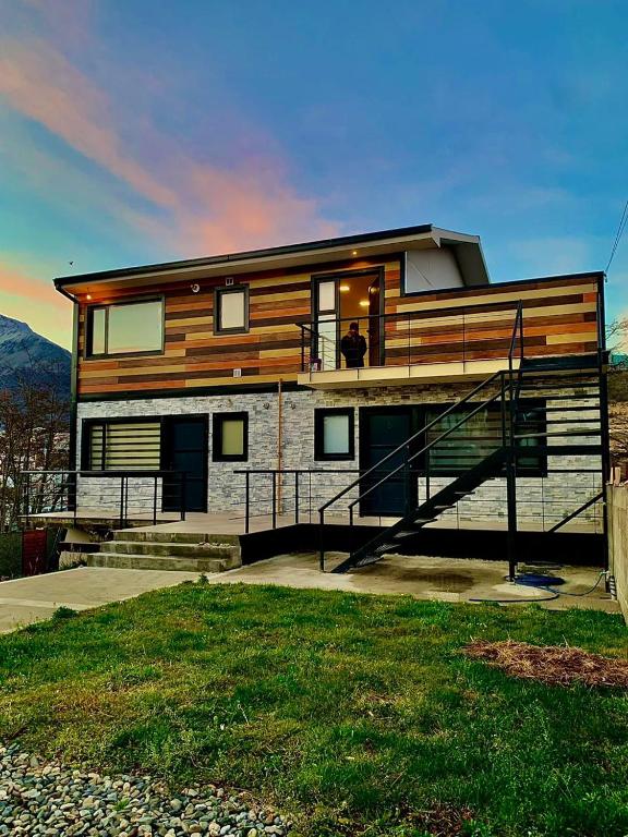 SÜR Ushuaia Apartment - 1