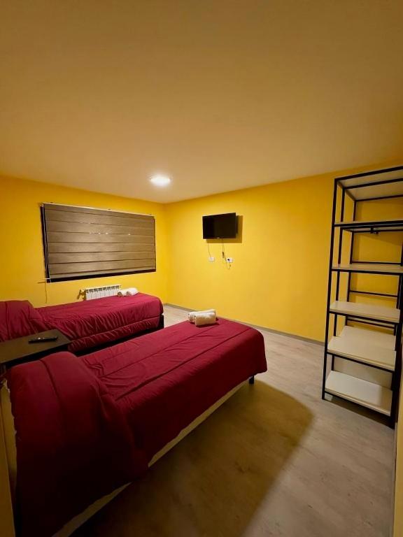 SÜR Ushuaia Apartment - 5