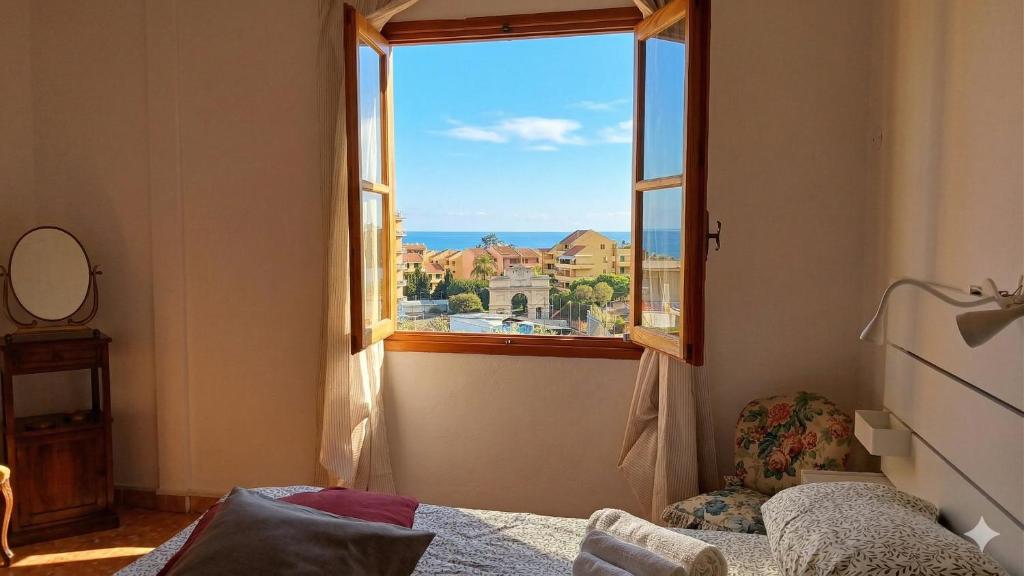 Sunhome Sea view and direct access - 2