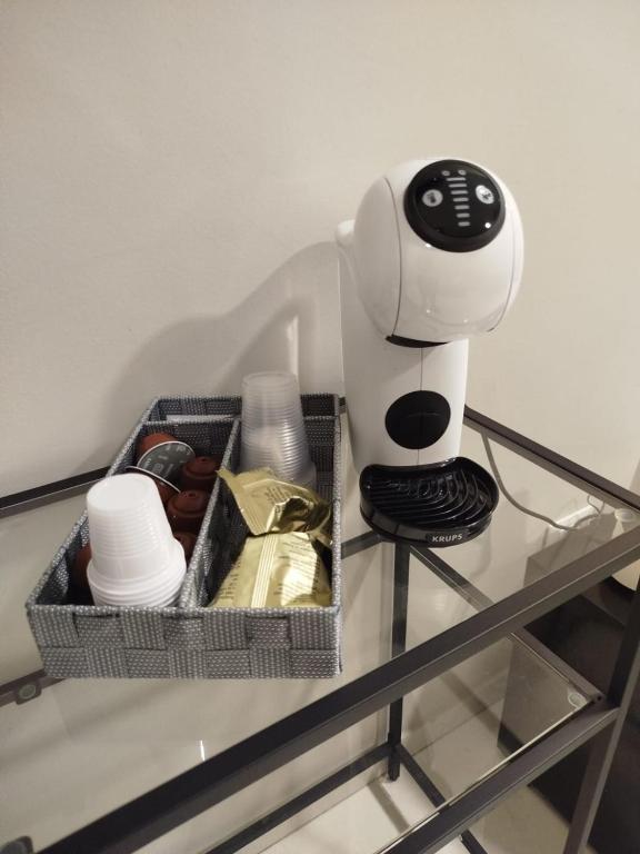 Avusa Home - 2