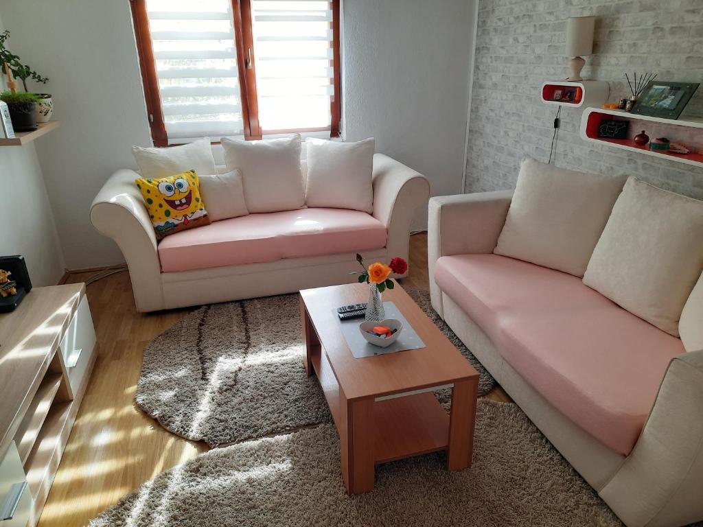 Apartman A-S - 1