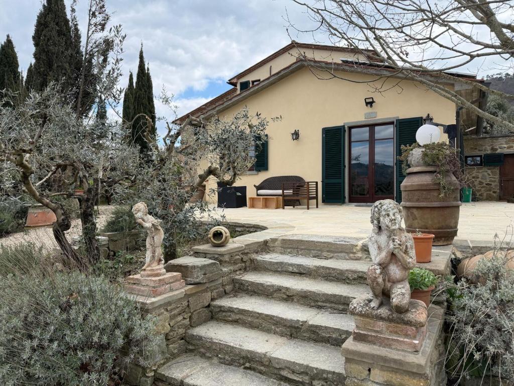 Villa Eleonora - 1