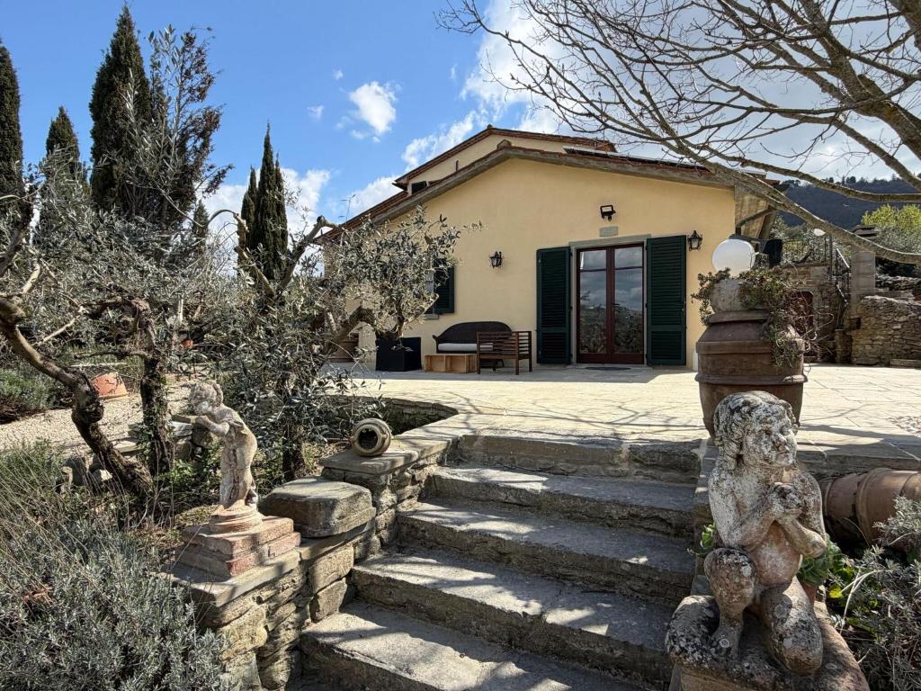 Villa Eleonora - 4