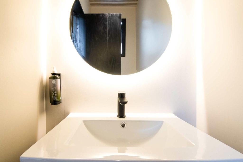 HOM I Loft I LaDehesa I Wifi I Parking I Aire Acond I PLD 32 - 2