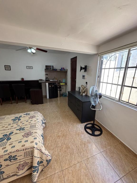 SN3 Private Loft for 2 Private Bathroom - 2