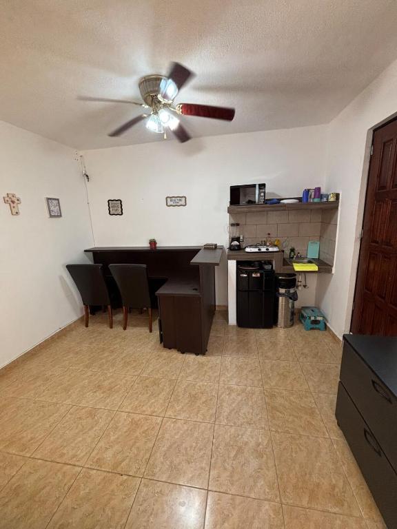 SN3 Private Loft for 2 Private Bathroom - 3