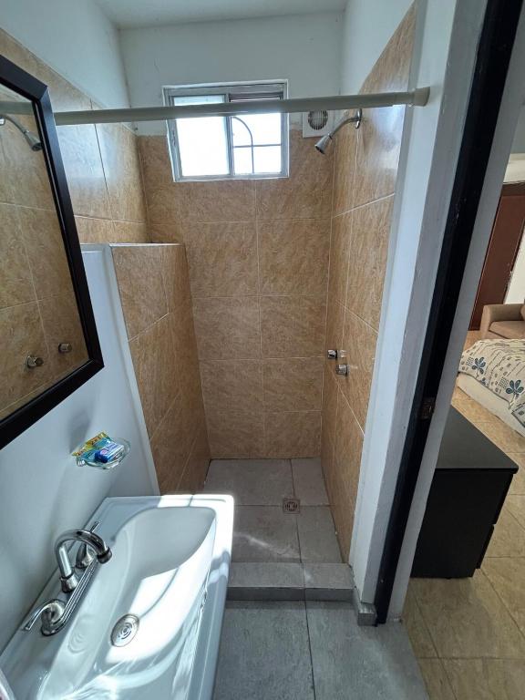 SN3 Private Loft for 2 Private Bathroom - 4