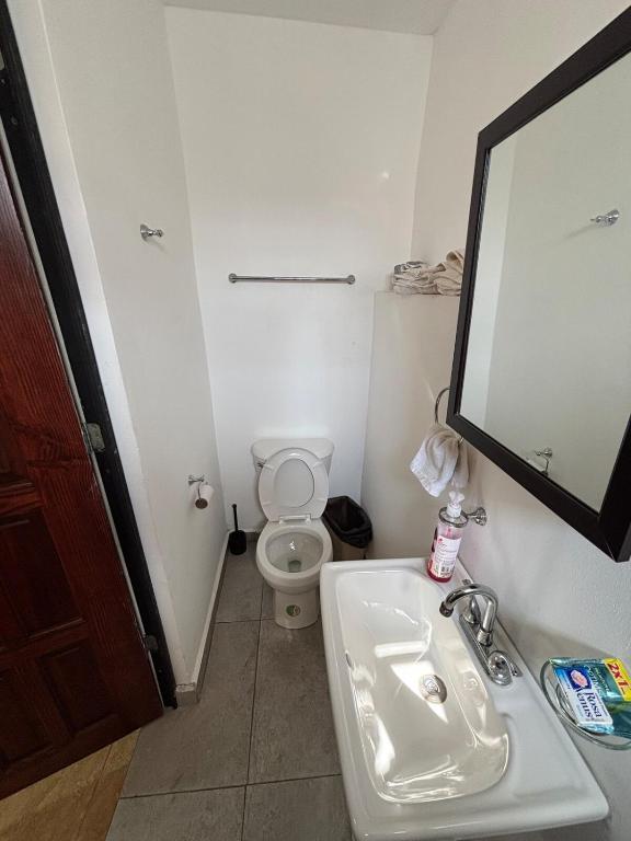 SN3 Private Loft for 2 Private Bathroom - 5