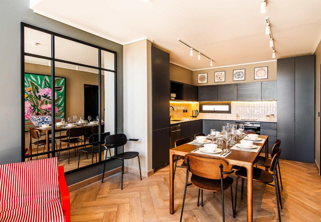 HOM I Loft La Dehesa I Parking I Aire Acondicionado I PLD 33 - 2