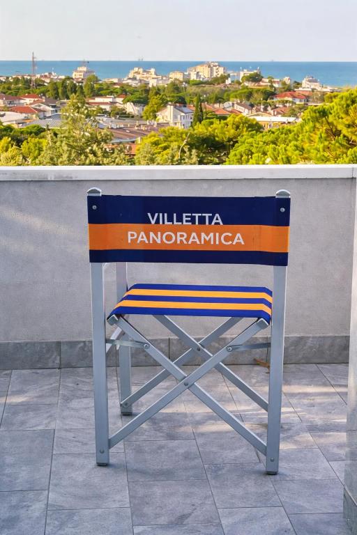 Villetta Panoramica con Giardino a Riccione - 5