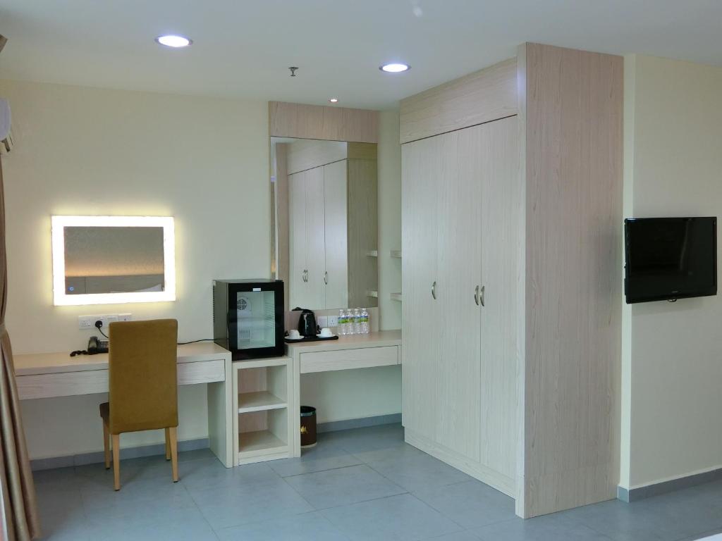 Facilities