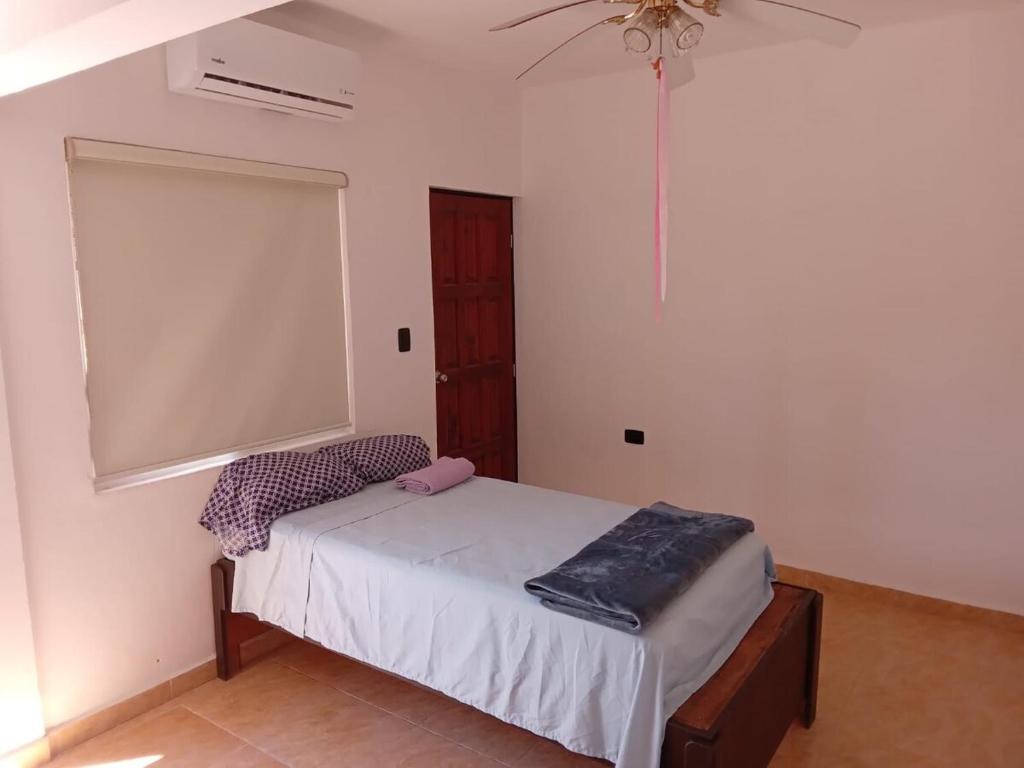 SN2 Loft for 2 people, private bathroom - 3