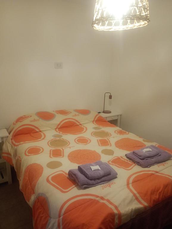 Hospedaje Jazmín - 4