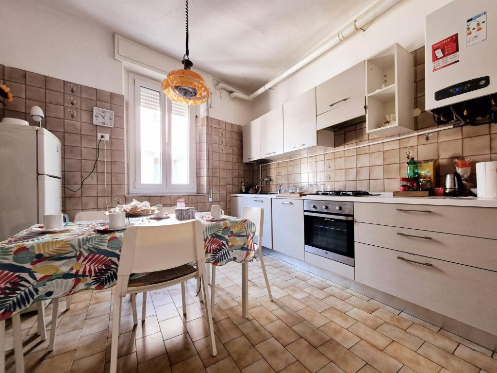 Camera con Vista B&B - 5