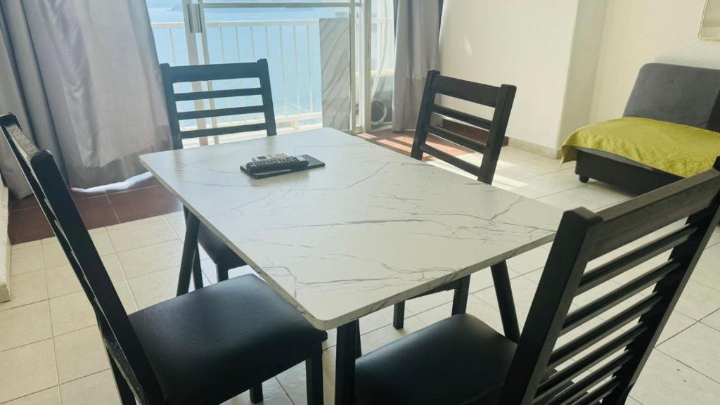 Piso 22 Suite en Torres Gemelas Acapulco - 5