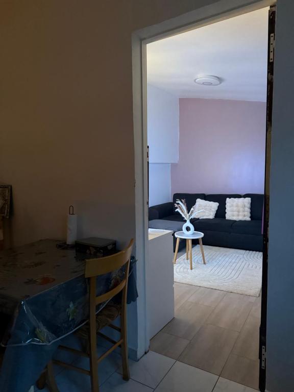 Appartement moderne et chaleureux - 2