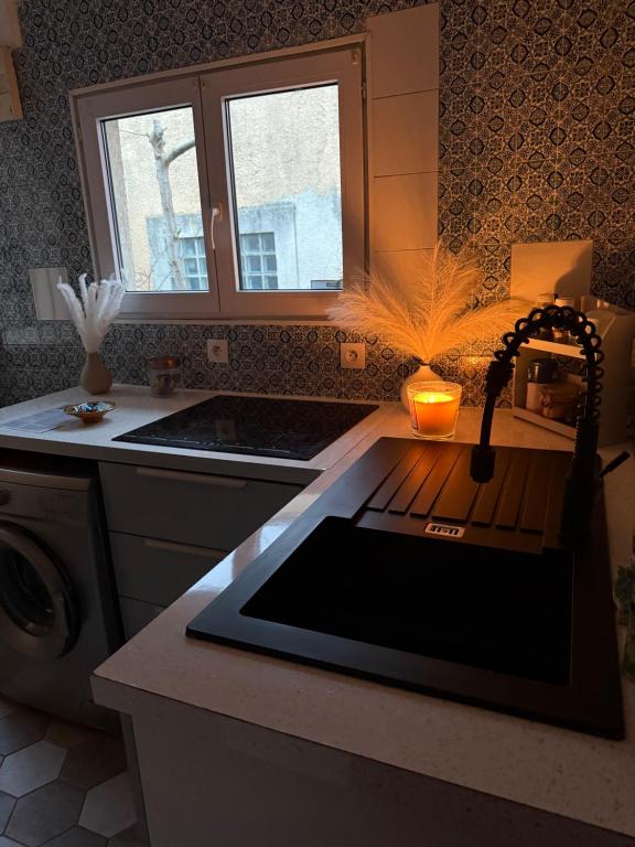 Appartement moderne et chaleureux - 4