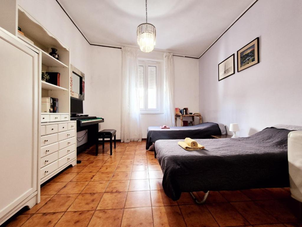 Camera con Vista B&B - 3
