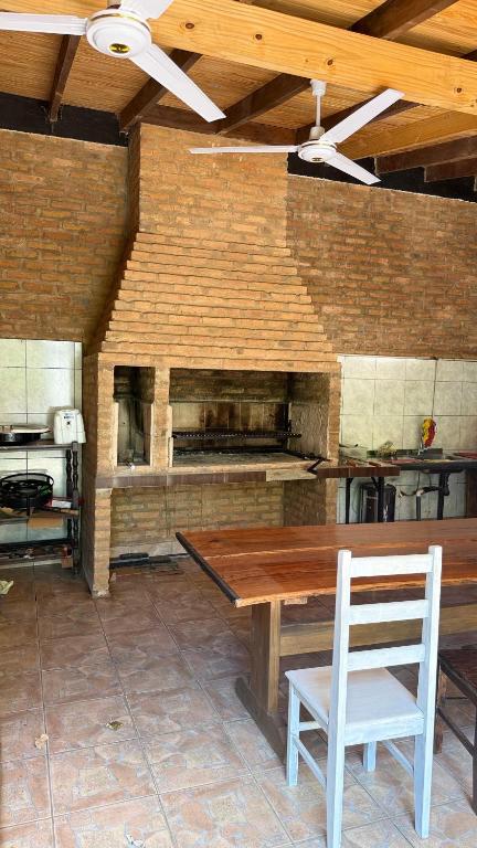 La casa del arroyo - 3