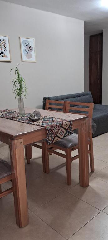 Departamento 1 Sarmiento - 2