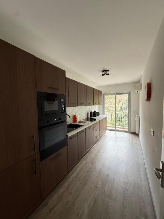 Appartement 3p proche mer - 2