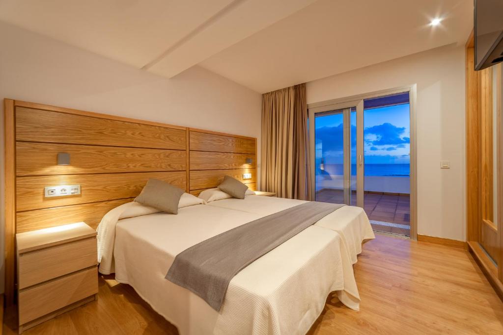 Hotel Lancelot - 3