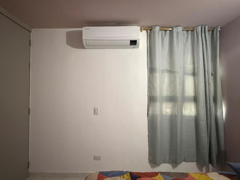 Comfortable Apartment in Conjunto Portobelo - 5