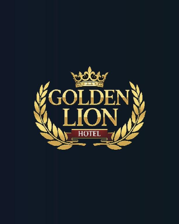Hotel Golden Lion - 1
