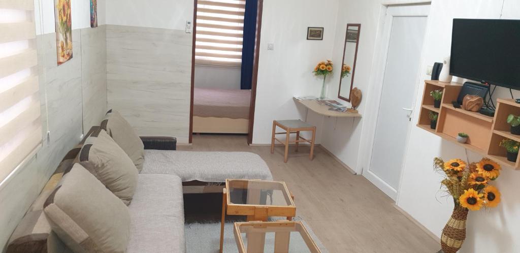 city center apartment 1 - 4