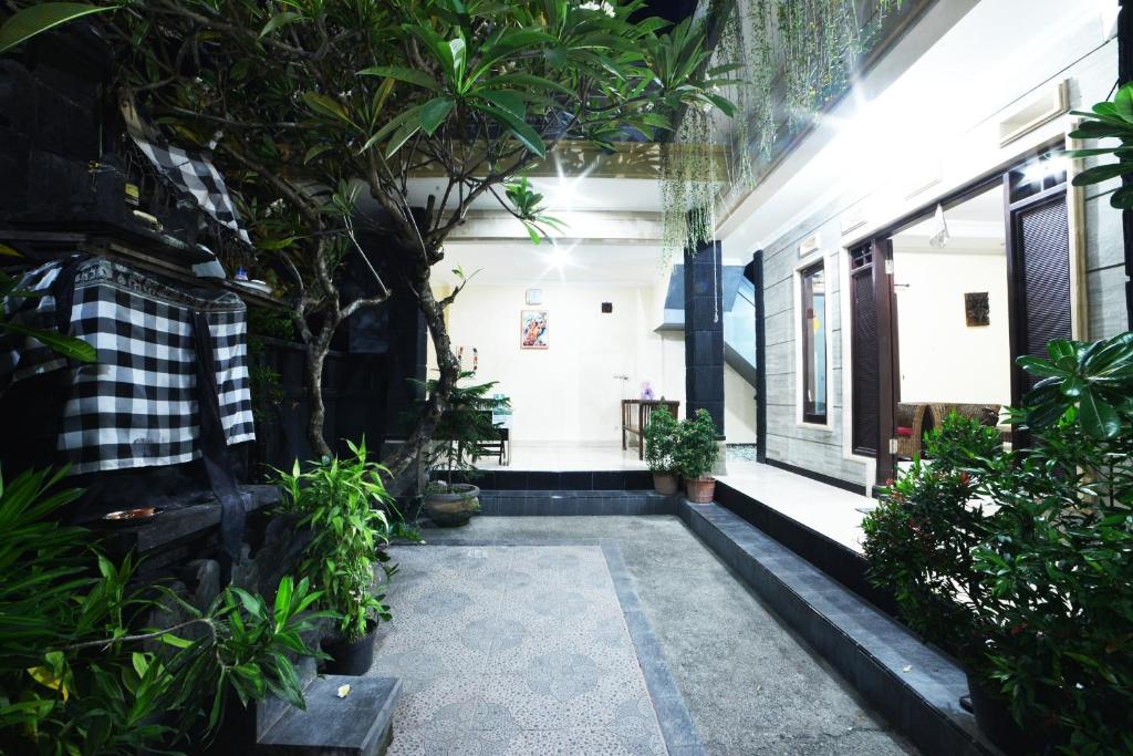 Ganggas Homestay photo