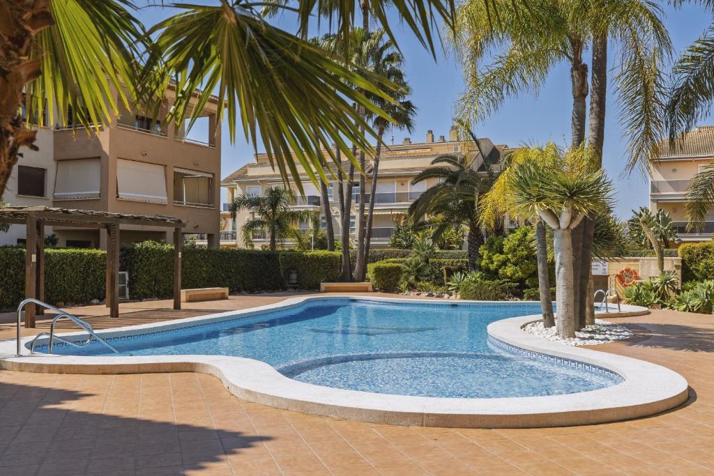 La Palmera - 3