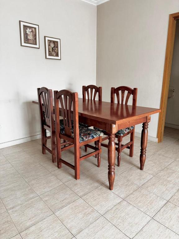 Tu Lugar - 4