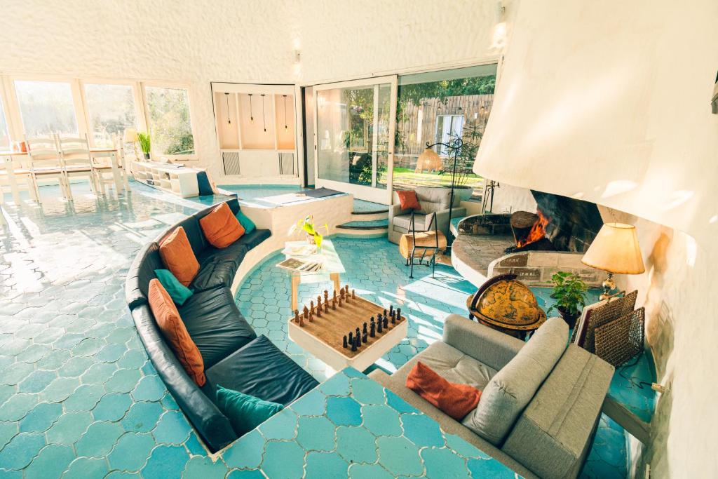 La Casa - 1