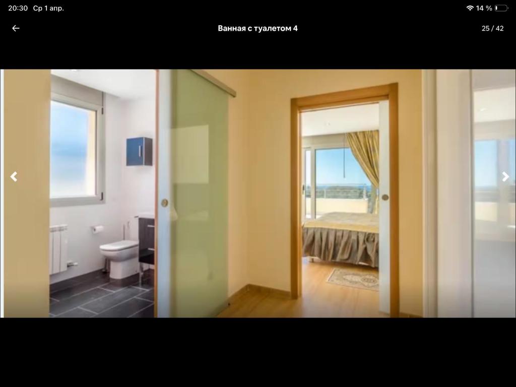 Вилла LAZIRINAMAR - 4