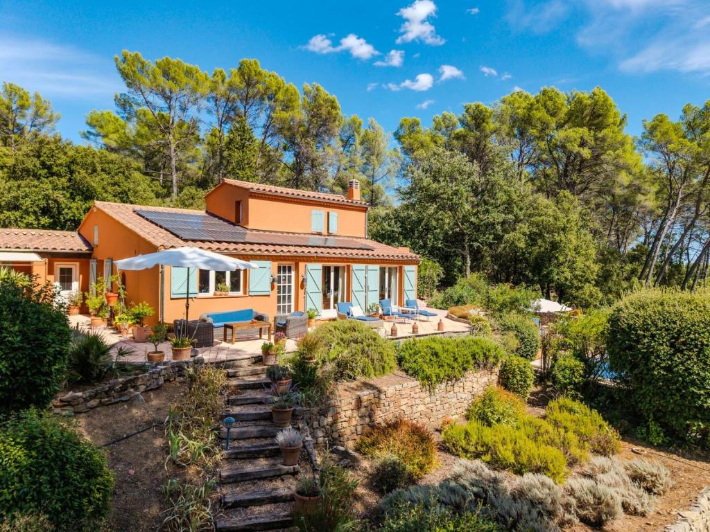 Villa Dumas - 1