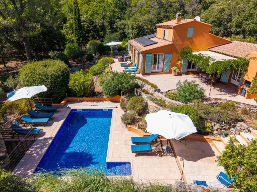 Villa Dumas - 2