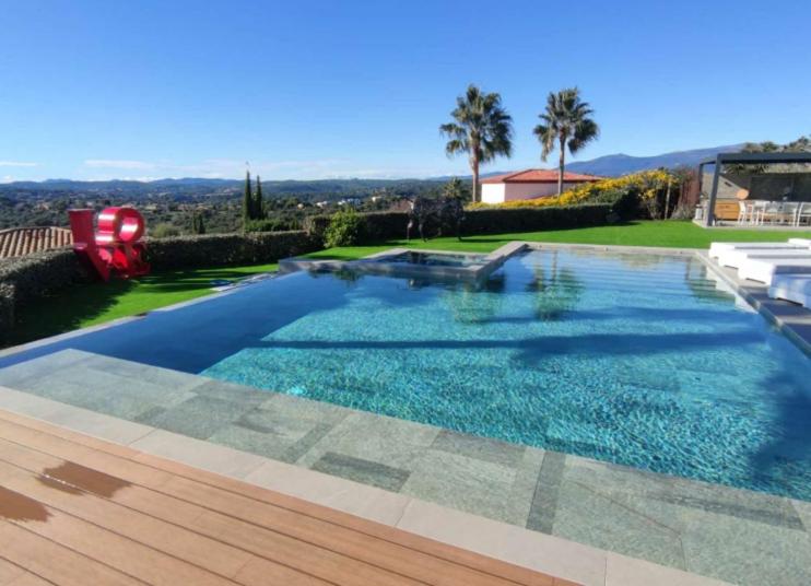 Luxury Villa for Rent on a Secure Estate - 3
