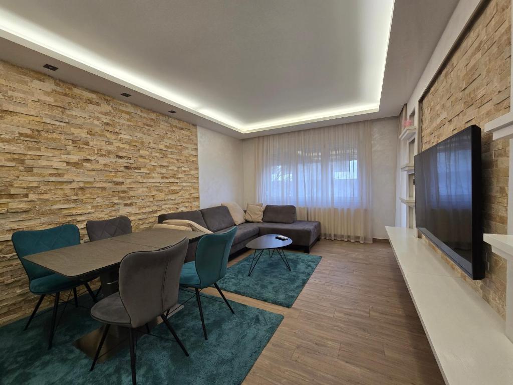 Anika Apartman - 4