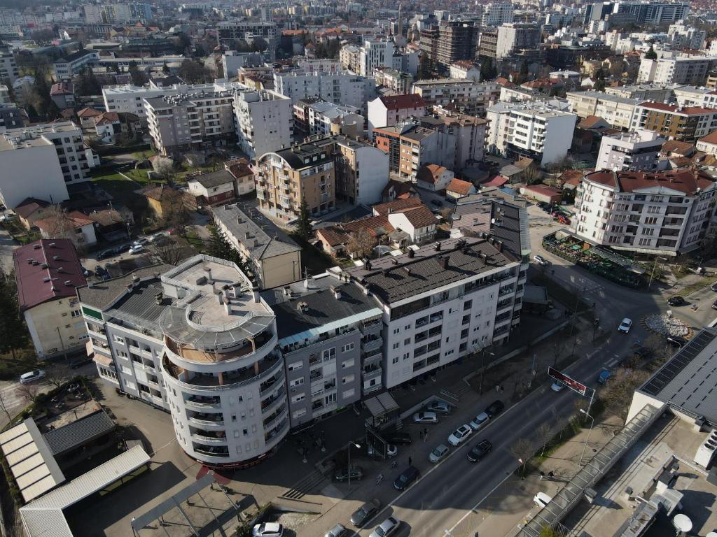Anika Apartman - 2