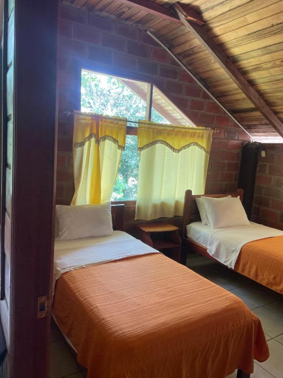 Casa del Bosque Suite - 2