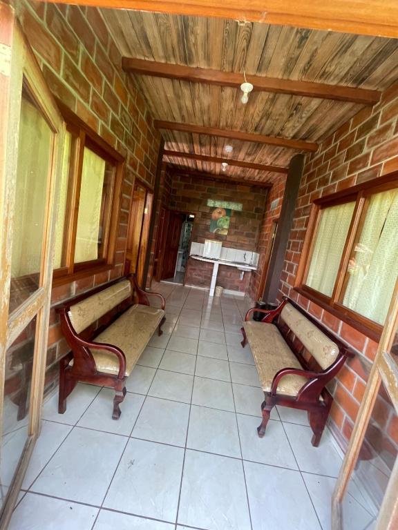 Casa del Bosque Suite - 3