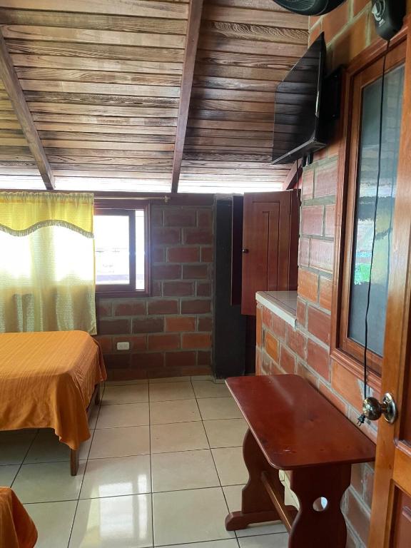 Casa del Bosque Suite - 4