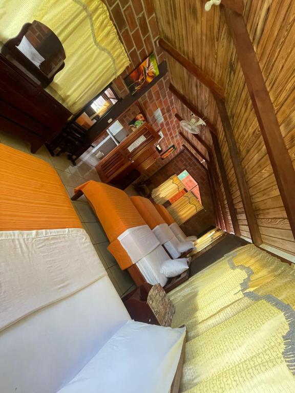 Casa del Bosque Suite - 5