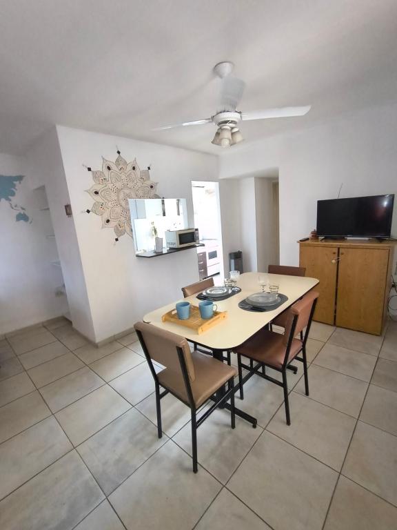 Departamento para 2 personas Céntrico - 1